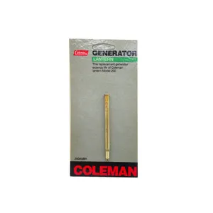 Generador de Linterna Coleman 200A5891 Repuesto Modelo 200